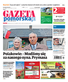 Gazeta Pomorska/Toruń, Brodnica, Chełmża, Nowe Miasto, Golub-Dobrzyń