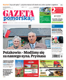 Gazeta Pomorska/Włocławek, Aleksandrów, Radziejów, Lipno