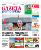 Gazeta Pomorska/Grudziądz, Świecie, Chełmno, Wąbrzeźno
