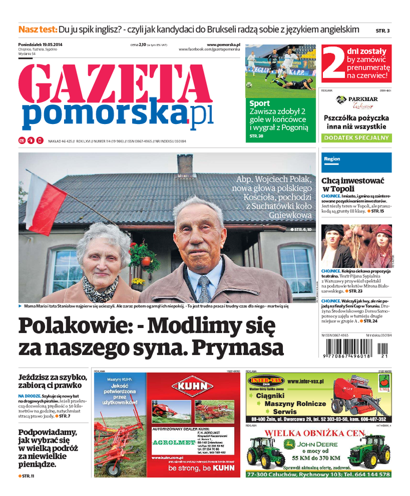Gazeta Pomorska