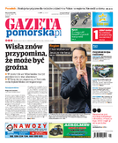 Gazeta Pomorska/Inowrocław, Mogilno, Żnin