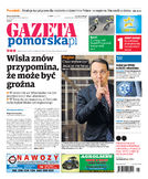 Gazeta Pomorska/Grudziądz, Świecie, Chełmno, Wąbrzeźno