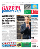 Gazeta Pomorska/Bydgoszcz, Nakło, Bydgoszcz - okolice