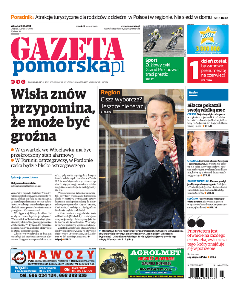 Gazeta Pomorska