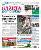 Gazeta Pomorska/Inowrocław, Mogilno, Żnin