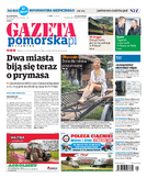 Gazeta Pomorska/Włocławek, Aleksandrów, Radziejów, Lipno
