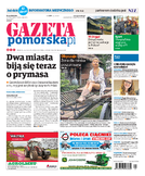 Gazeta Pomorska/Grudziądz, Świecie, Chełmno, Wąbrzeźno