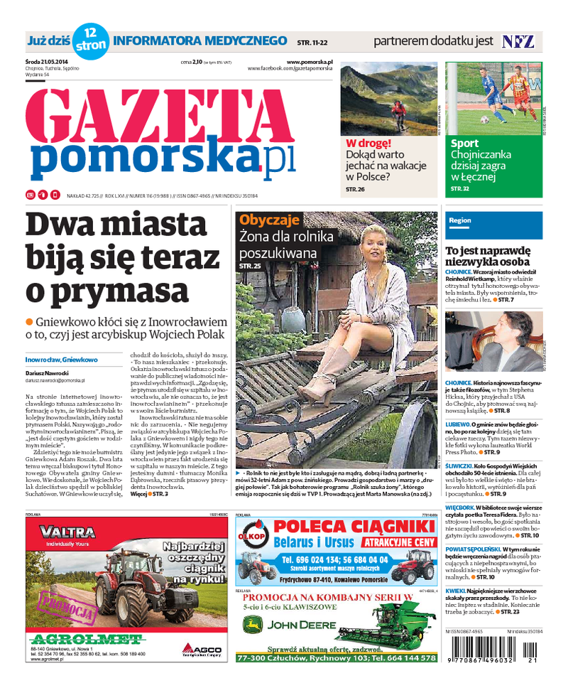 Gazeta Pomorska