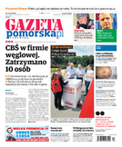 Gazeta Pomorska/Toruń, Brodnica, Chełmża, Nowe Miasto, Golub-Dobrzyń