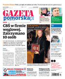 Gazeta Pomorska/Włocławek, Aleksandrów, Radziejów, Lipno