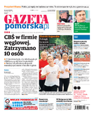 Gazeta Pomorska/Inowrocław, Mogilno, Żnin