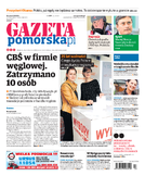 Gazeta Pomorska/Grudziądz, Świecie, Chełmno, Wąbrzeźno