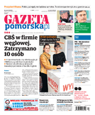 Gazeta Pomorska/Bydgoszcz, Nakło, Bydgoszcz - okolice