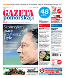 Gazeta Pomorska/Bydgoszcz, Nakło, Bydgoszcz - okolice