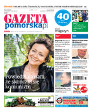 Gazeta Pomorska/Grudziądz, Świecie, Chełmno, Wąbrzeźno