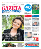 Gazeta Pomorska/Włocławek, Aleksandrów, Radziejów, Lipno