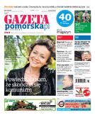 Gazeta Pomorska/Toruń, Brodnica, Chełmża, Nowe Miasto, Golub-Dobrzyń