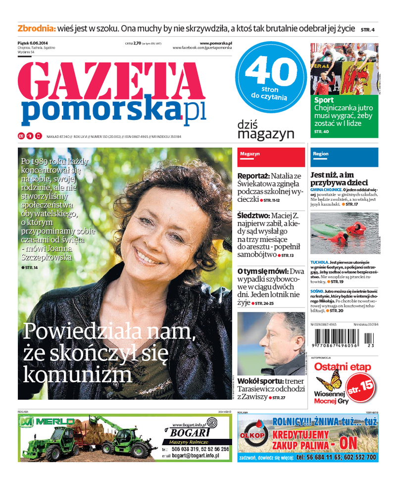 Gazeta Pomorska