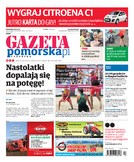 Gazeta Pomorska/Toruń, Brodnica, Chełmża, Nowe Miasto, Golub-Dobrzyń