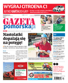 Gazeta Pomorska/Grudziądz, Świecie, Chełmno, Wąbrzeźno