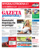 Gazeta Pomorska/Inowrocław, Mogilno, Żnin