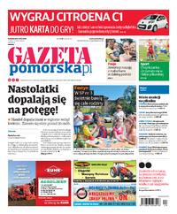 Gazeta Pomorska