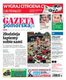 Gazeta Pomorska/Inowrocław, Mogilno, Żnin