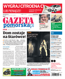 Gazeta Pomorska/Toruń, Brodnica, Chełmża, Nowe Miasto, Golub-Dobrzyń