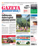 Gazeta Pomorska/Grudziądz, Świecie, Chełmno, Wąbrzeźno