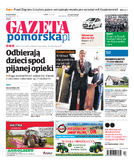 Gazeta Pomorska/Inowrocław, Mogilno, Żnin