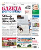 Gazeta Pomorska/Bydgoszcz, Nakło, Bydgoszcz - okolice