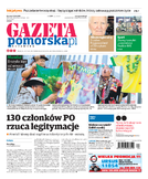 Gazeta Pomorska/Włocławek, Aleksandrów, Radziejów, Lipno