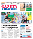 Gazeta Pomorska/Grudziądz, Świecie, Chełmno, Wąbrzeźno