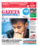 Gazeta Pomorska/Bydgoszcz, Nakło, Bydgoszcz - okolice