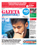 Gazeta Pomorska/Toruń, Brodnica, Chełmża, Nowe Miasto, Golub-Dobrzyń