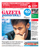 Gazeta Pomorska/Inowrocław, Mogilno, Żnin