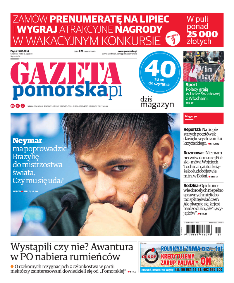 Gazeta Pomorska