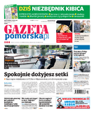 Gazeta Pomorska/Bydgoszcz,Inowrocław, Chojnice