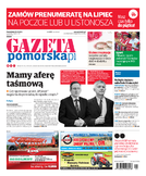 Gazeta Pomorska/Inowrocław, Mogilno, Żnin