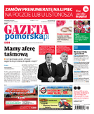 Gazeta Pomorska/Grudziądz, Świecie, Chełmno, Wąbrzeźno