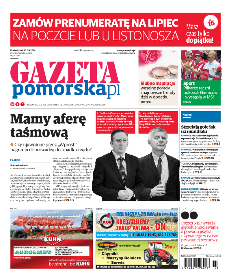 Gazeta Pomorska