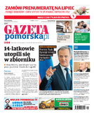 Gazeta Pomorska/Grudziądz, Świecie, Chełmno, Wąbrzeźno