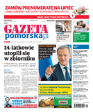 Gazeta Pomorska/Bydgoszcz, Nakło, Bydgoszcz - okolice