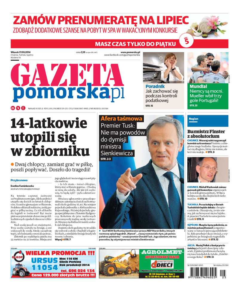 Gazeta Pomorska