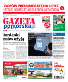 Gazeta Pomorska/Toruń, Brodnica, Chełmża, Nowe Miasto, Golub-Dobrzyń