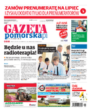 Gazeta Pomorska/Włocławek, Aleksandrów, Radziejów, Lipno