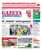 Gazeta Pomorska/Inowrocław, Mogilno, Żnin