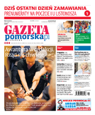 Gazeta Pomorska/Toruń, Brodnica, Chełmża, Nowe Miasto, Golub-Dobrzyń