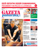 Gazeta Pomorska/Grudziądz, Świecie, Chełmno, Wąbrzeźno