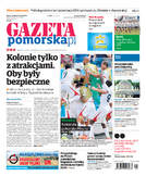 Gazeta Pomorska/Bydgoszcz,Inowrocław, Chojnice